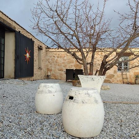 Loft Carriones Villa Castilléjar Dış mekan fotoğraf