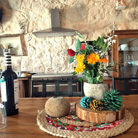 Loft Carriones Villa Castilléjar Dış mekan fotoğraf