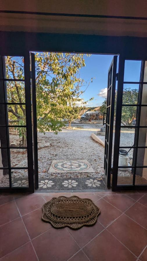 Loft Carriones Villa Castilléjar Dış mekan fotoğraf