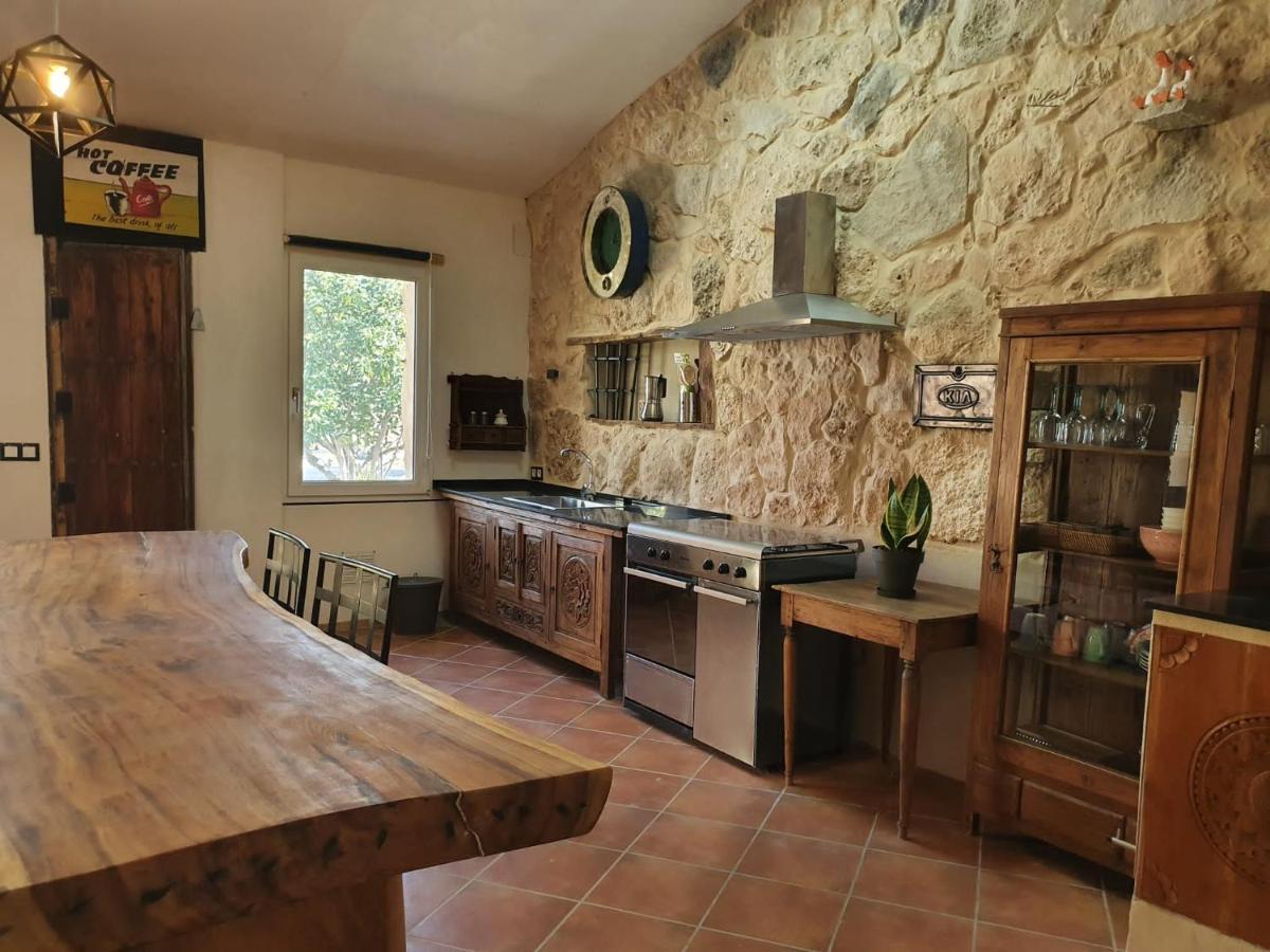 Loft Carriones Villa Castilléjar Dış mekan fotoğraf