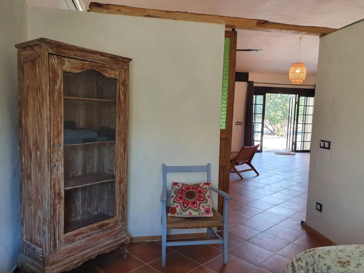 Loft Carriones Villa Castilléjar Dış mekan fotoğraf