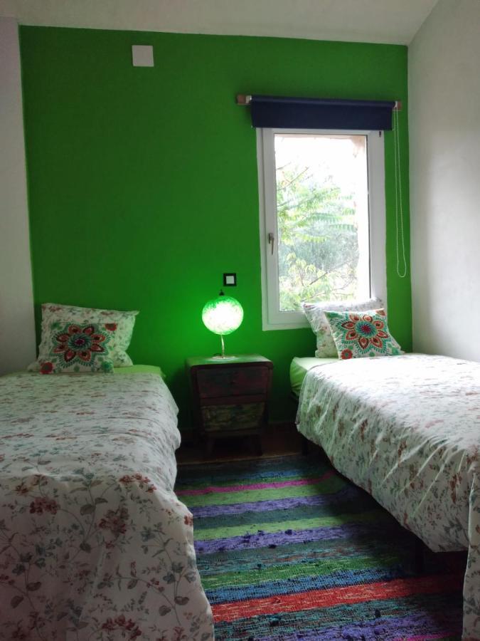 Loft Carriones Villa Castilléjar Dış mekan fotoğraf
