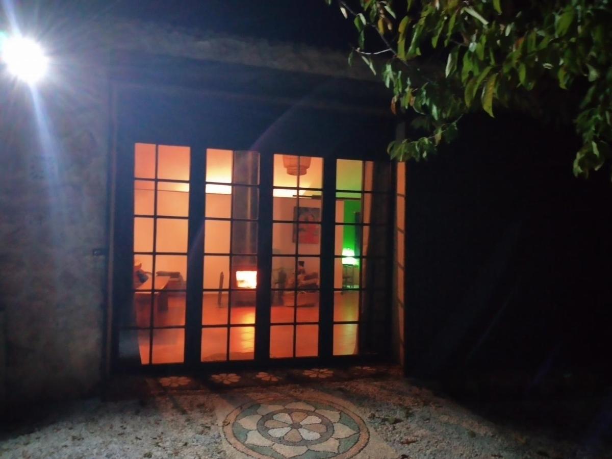 Loft Carriones Villa Castilléjar Dış mekan fotoğraf