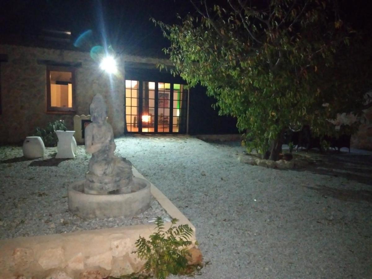 Loft Carriones Villa Castilléjar Dış mekan fotoğraf