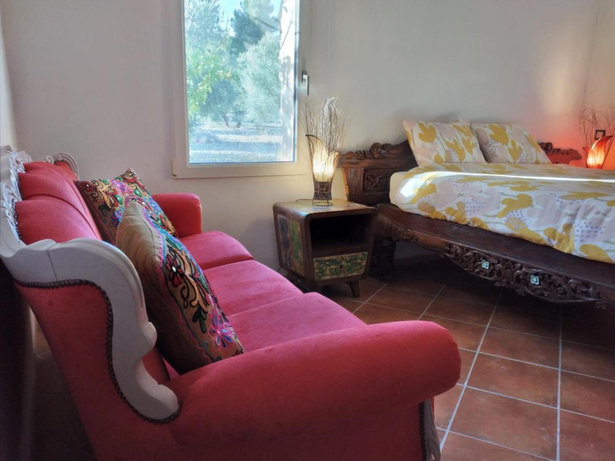 Loft Carriones Villa Castilléjar Dış mekan fotoğraf
