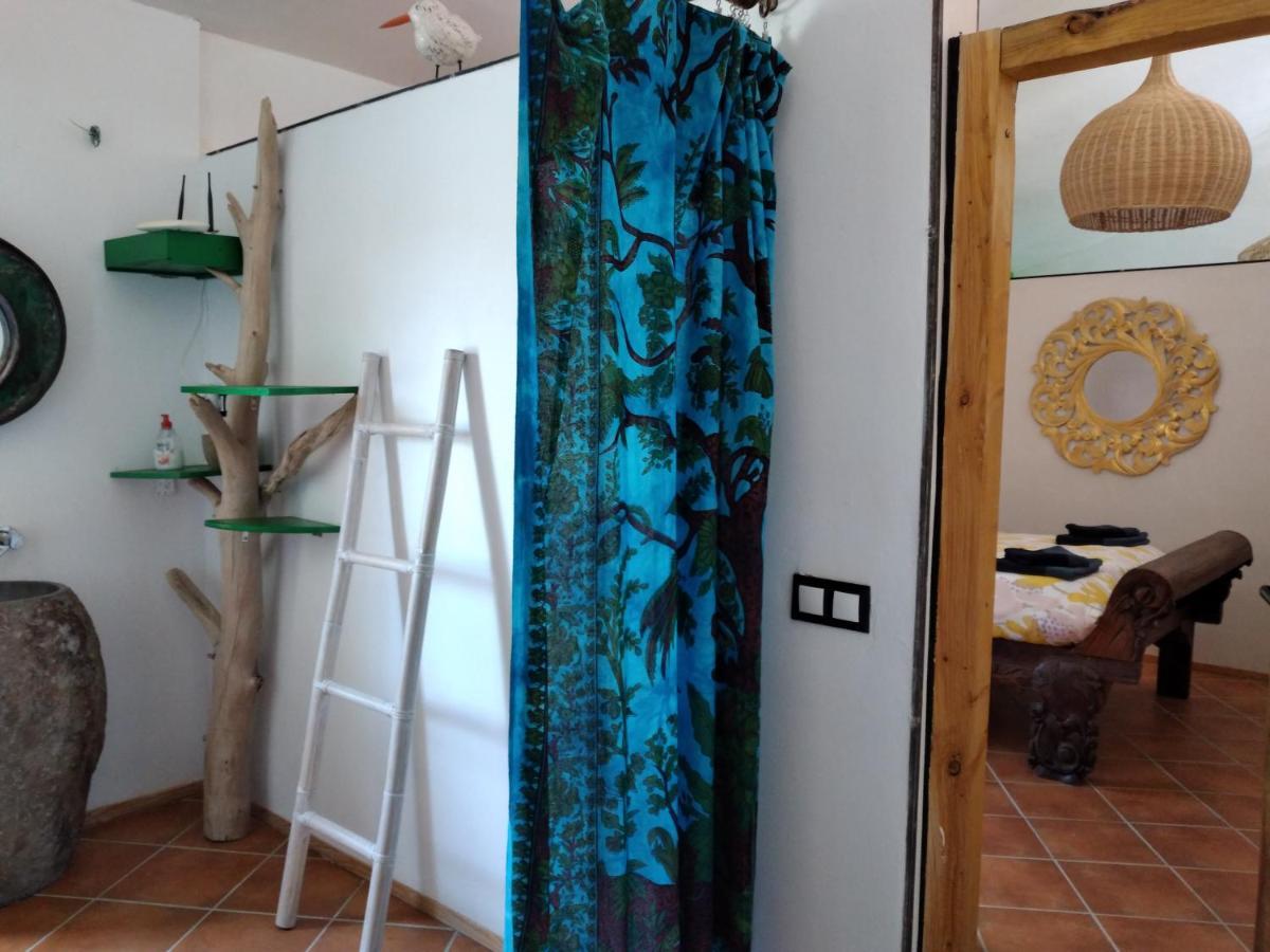 Loft Carriones Villa Castilléjar Dış mekan fotoğraf