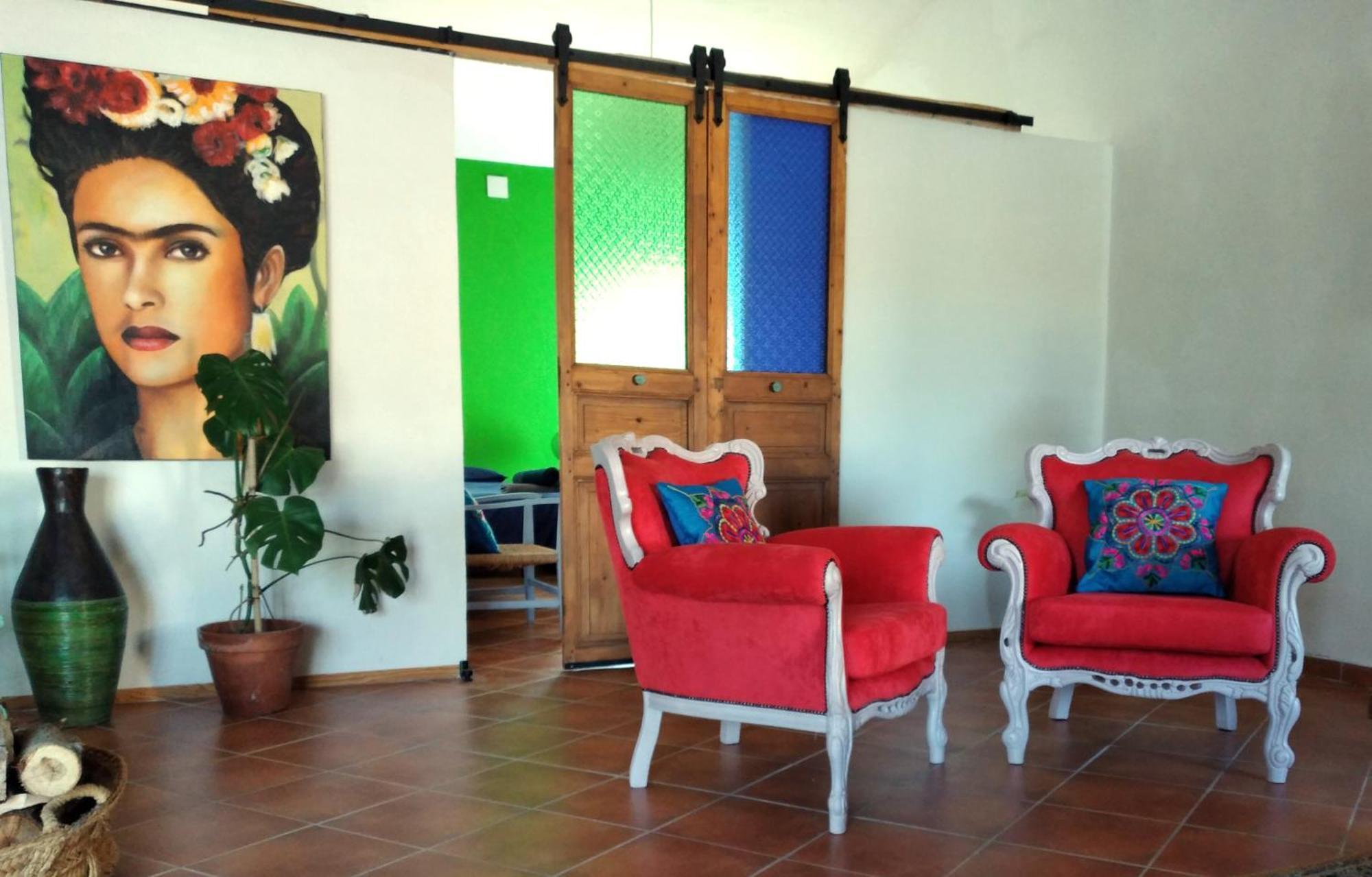 Loft Carriones Villa Castilléjar Dış mekan fotoğraf