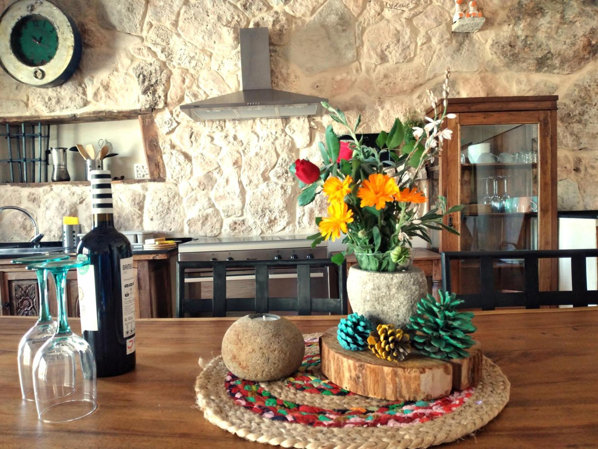 Loft Carriones Villa Castilléjar Dış mekan fotoğraf