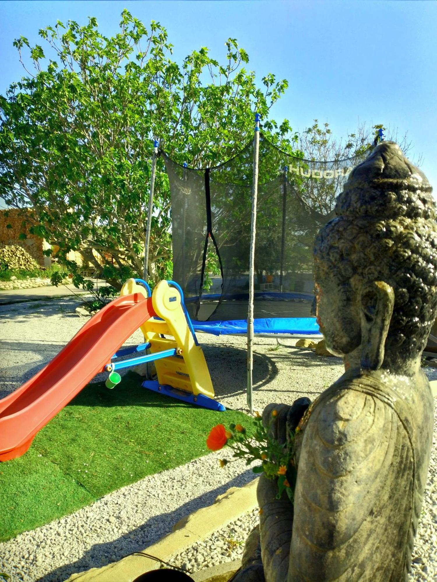 Loft Carriones Villa Castilléjar Dış mekan fotoğraf