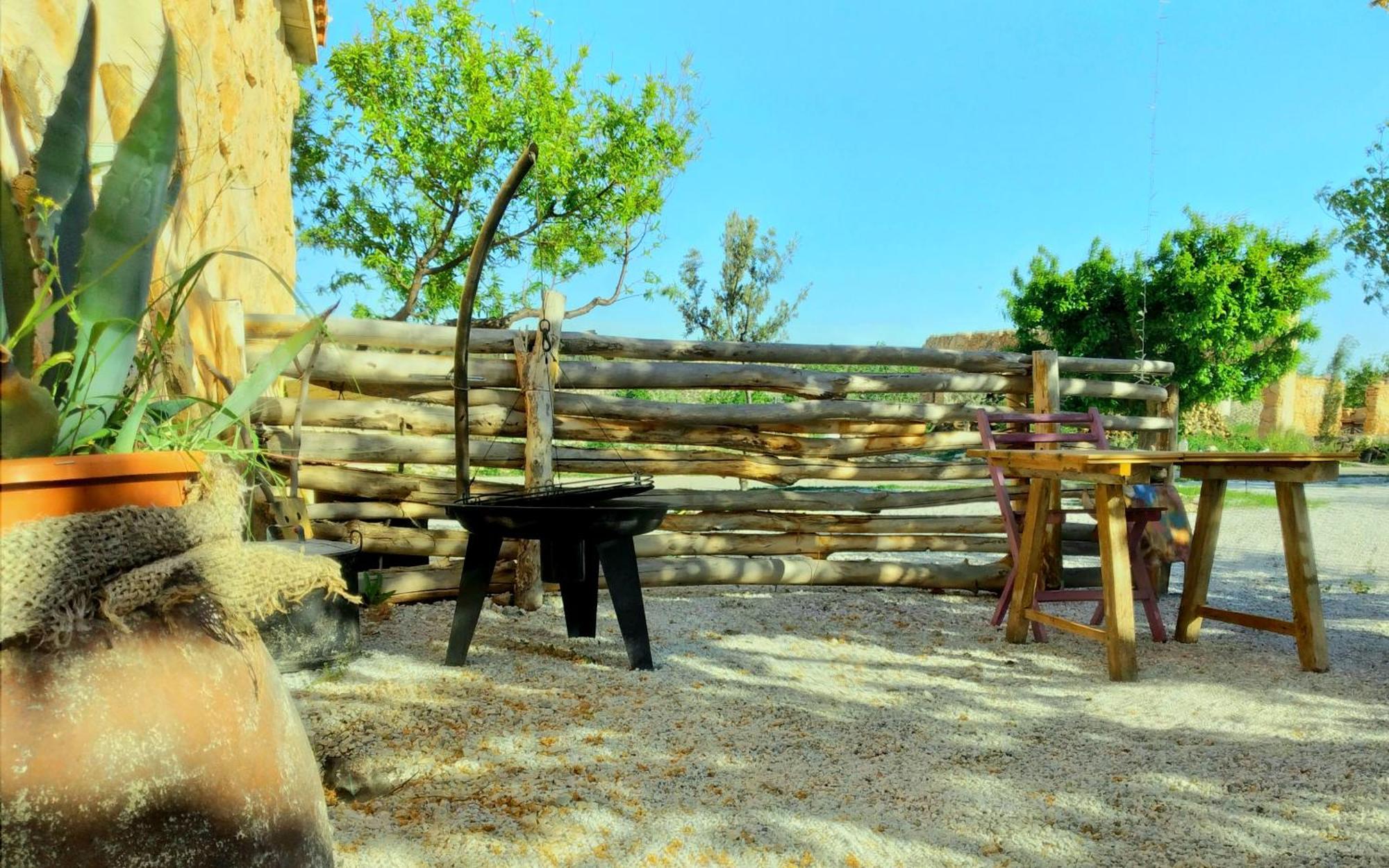 Loft Carriones Villa Castilléjar Dış mekan fotoğraf
